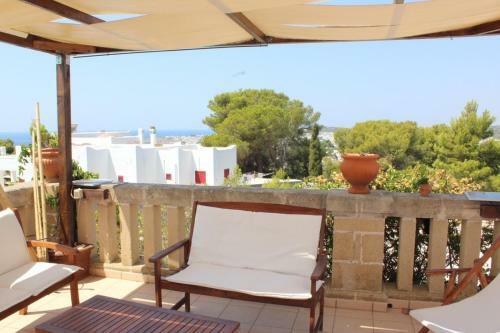 Villa Pedaci B&B