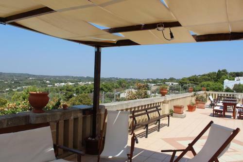 Villa Pedaci B&B