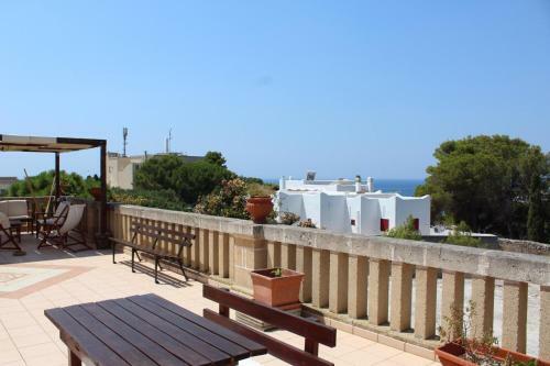 Villa Pedaci B&B