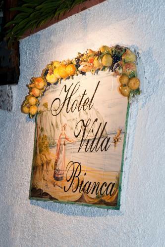 Hotel Villa Bianca
