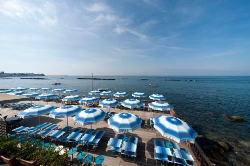 Aparthotel Residence Hotel La Rotonda Sul Mare