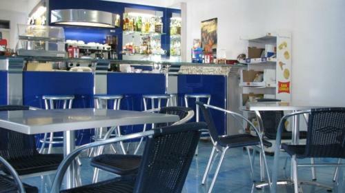 Aparthotel Residence Hotel La Rotonda Sul Mare