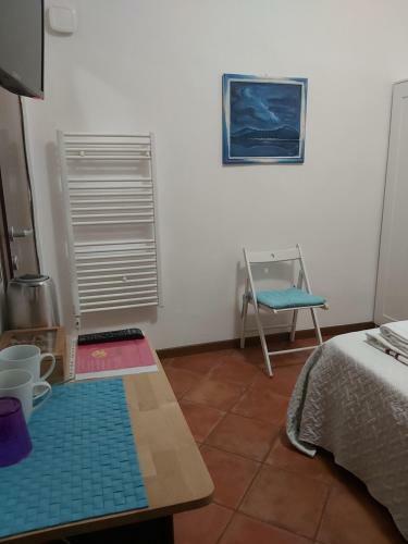 Hostal Lodging 5 Terre & Porto La Spezia