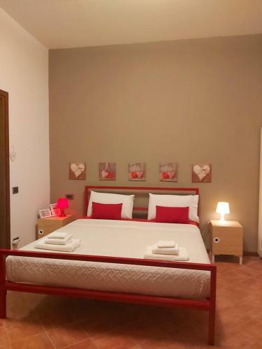 Hostal Lodging 5 Terre & Porto La Spezia