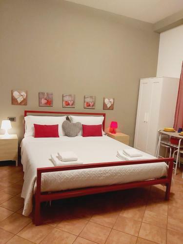 Hostal Lodging 5 Terre & Porto La Spezia
