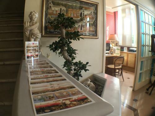 Hotel Alba Sul Mare