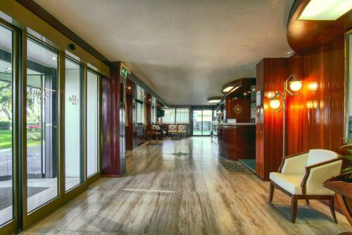 Hotel Caesar Residence & Spa
