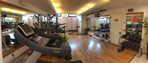 Hotel Caesar Residence & Spa