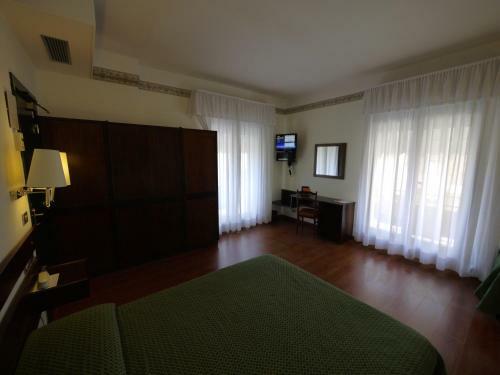 Hotel Piccadilly
