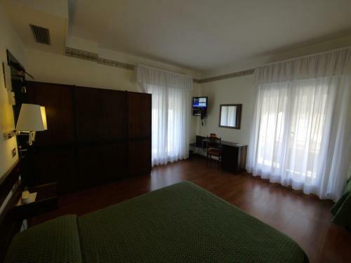 Hotel Piccadilly