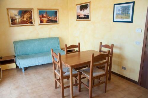 Apartamento Da Giorgio