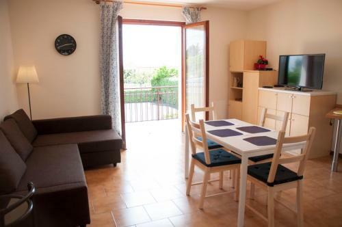Apartamento Da Giorgio