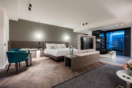 Hotel Eala My Lakeside Dream - Adults Friendly
