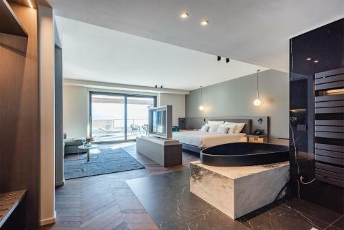Hotel Eala My Lakeside Dream - Adults Friendly