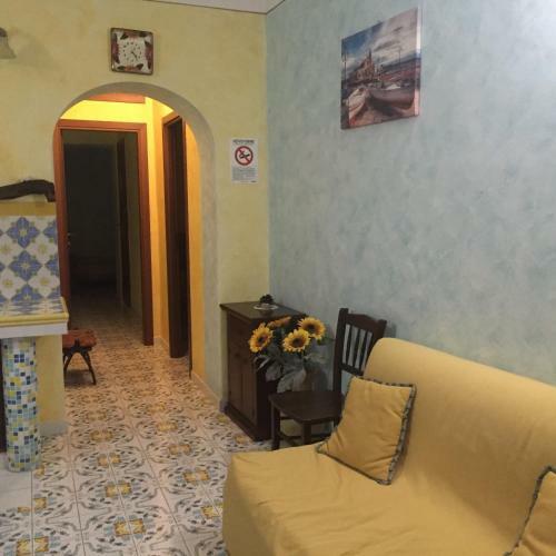 Casa Vacanze Central Cincotta