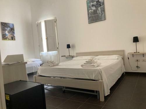 Bed & Breakfast Gatto Bianco La Dimora Storica