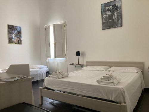 Bed & Breakfast Gatto Bianco La Dimora Storica