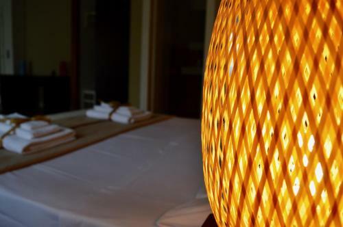 Bed & Breakfast Casa Battisti - Suite Acquarello