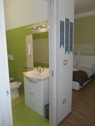 Bed & Breakfast San Andreas Suites