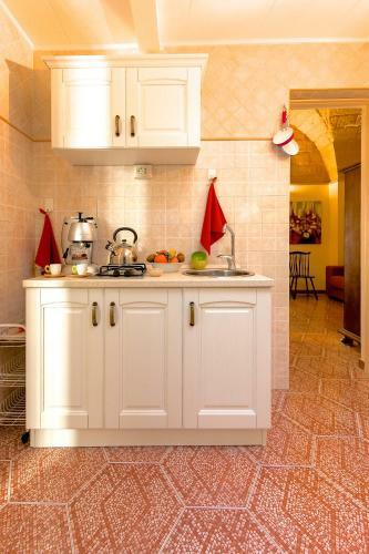 B&B Corte Dei Musco