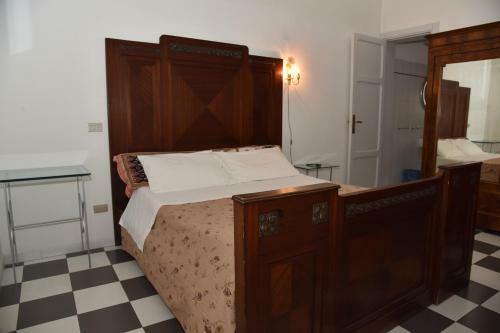 Bed & Breakfast Sogni D'oro Lecce