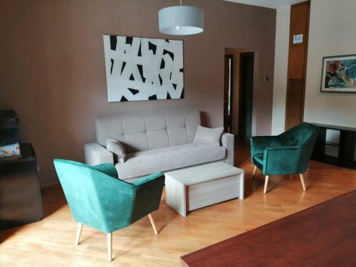 B&B Salento Garden