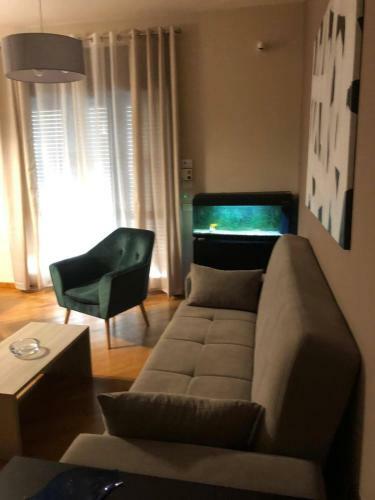 B&B Salento Garden