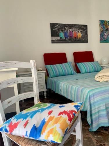 Bed & Breakfast Larala'