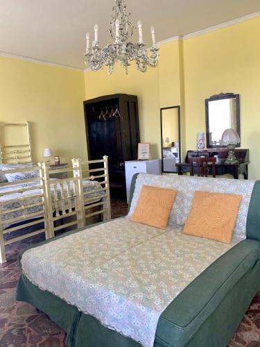 Bed & Breakfast Larala'