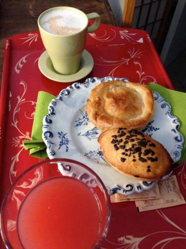 Bed & Breakfast Larala'