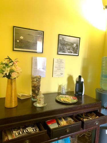 Bed & Breakfast Larala'