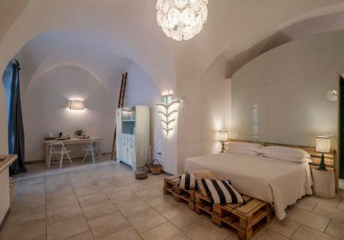 Bed & Breakfast Corte Dei Romiti
