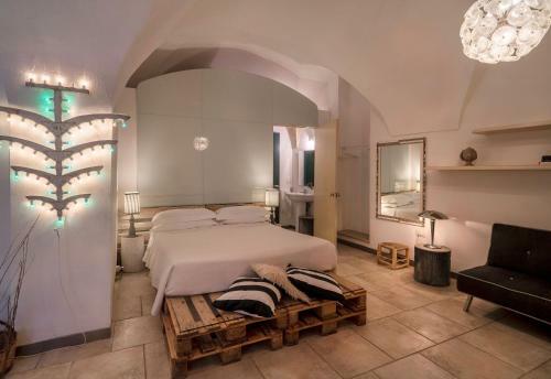 Bed & Breakfast Corte Dei Romiti