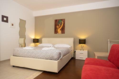 Apartamento Il Cortile Delle Esperidi