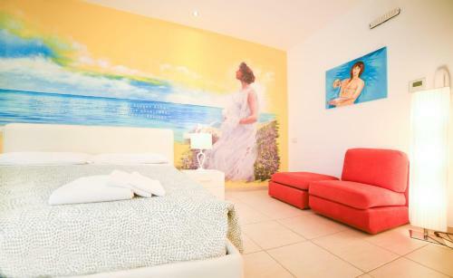 Apartamento Il Cortile Delle Esperidi