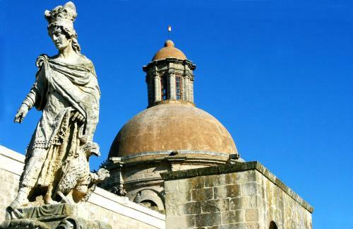 Bed & Breakfast Dei Due Portoni Suite Storica