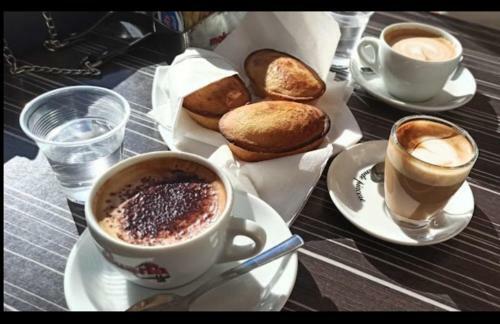 Bed & Breakfast Dei Due Portoni Suite Storica