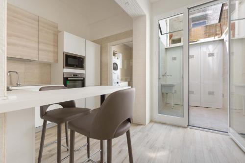 Apartamento Suite 79