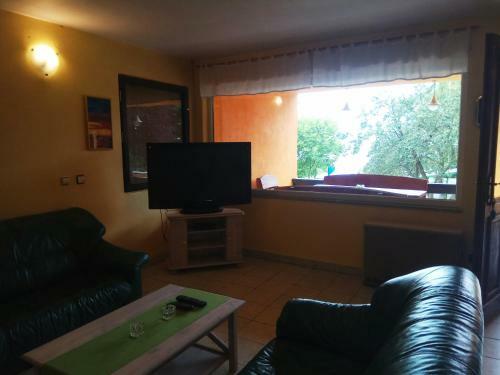 Agroturismo Camping Wolin