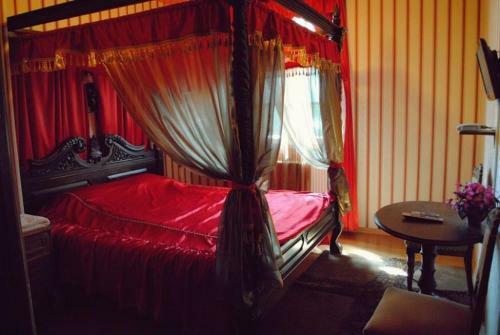 Motel Noclegi Przy Restauracji Klemens
