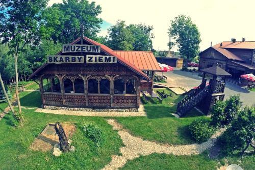 Motel Noclegi Przy Restauracji Klemens