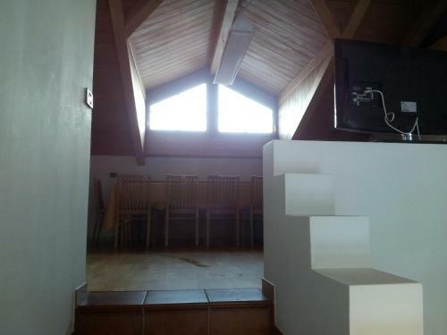 Apartamento Chalet Del Sole Per Gruppi