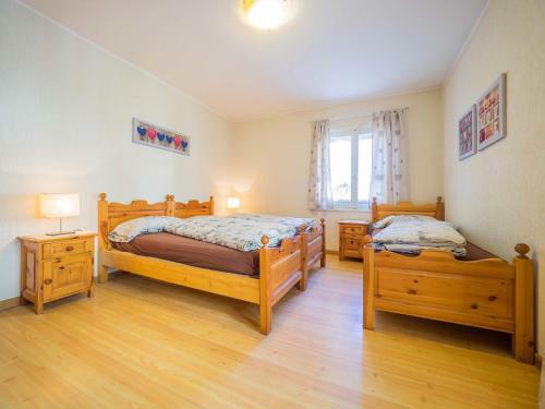 Apartamento Maison Ostaria Myholidaylivigno