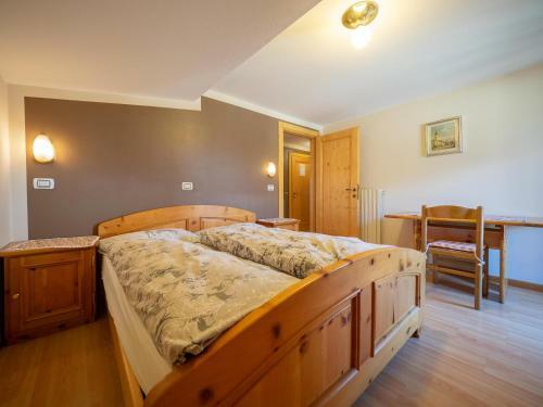 Apartamento Maison Ostaria Myholidaylivigno