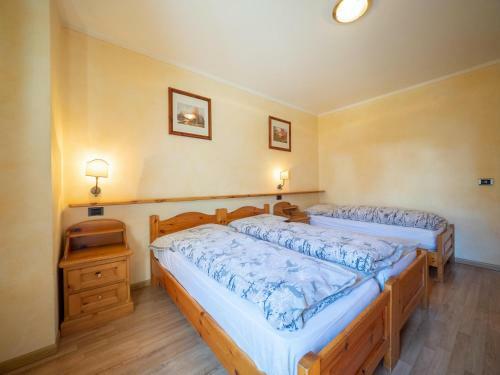 Apartamento Maison Ostaria Myholidaylivigno