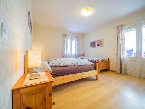 Apartamento Maison Ostaria Myholidaylivigno