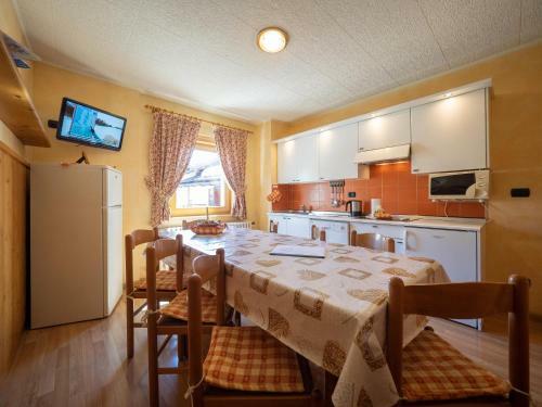 Apartamento Maison Ostaria Myholidaylivigno