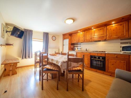 Apartamento Maison Ostaria Myholidaylivigno