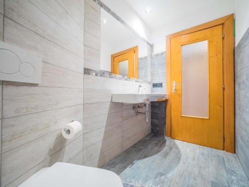 Apartamento Maison Ostaria Myholidaylivigno