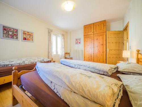 Apartamento Maison Ostaria Myholidaylivigno